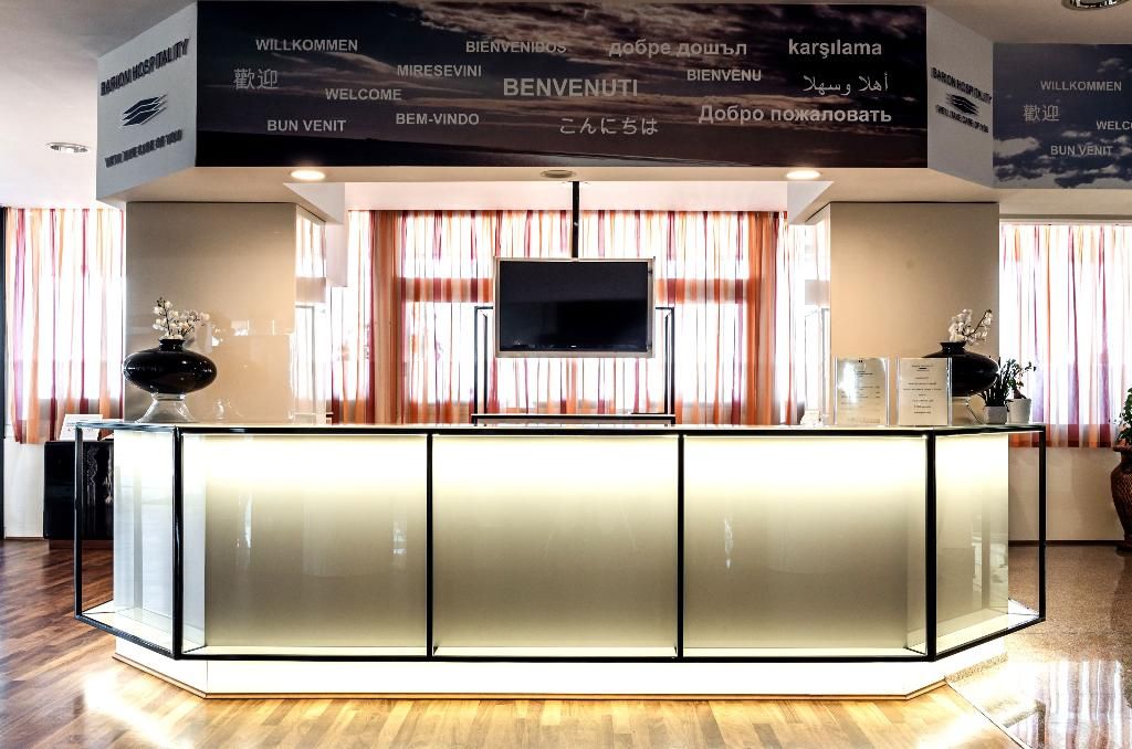 Barion Hotel & Congressi, foto 9
