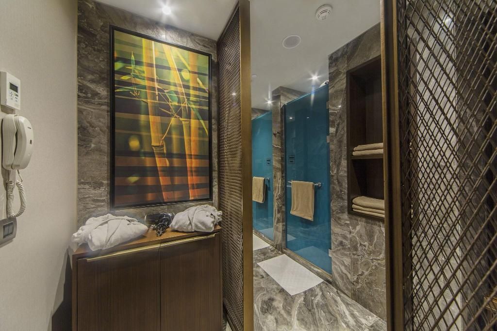 Naz City Hotel Taksim, foto 3