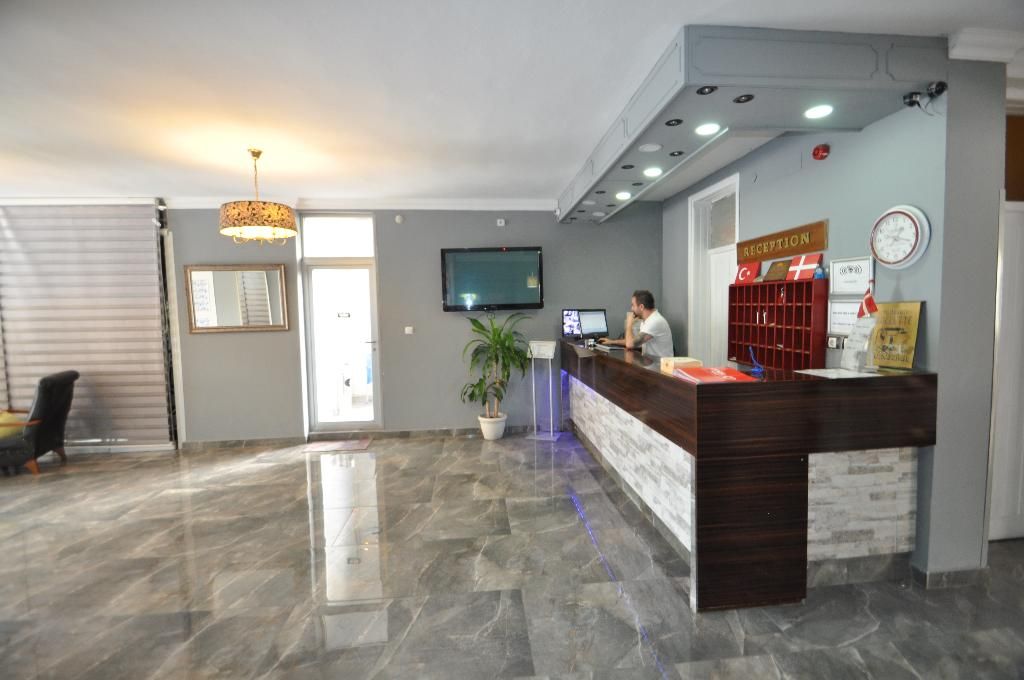 Reis Maris Hotel, foto 9