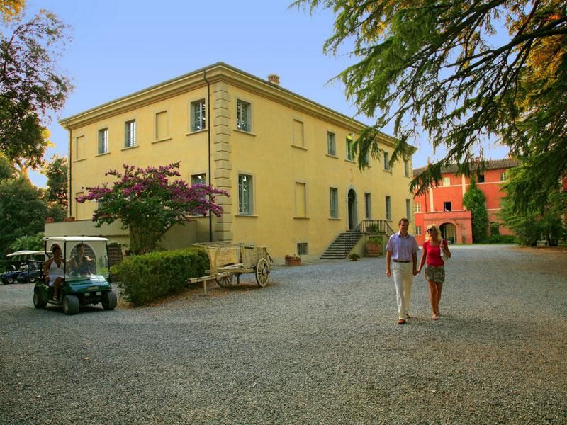 Borgo di Colleoli, foto 6