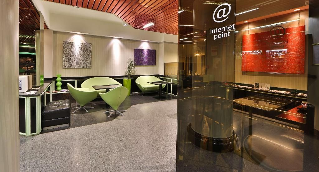Hotel Astoria, Sure Hotel Collection by Best Western, foto 9