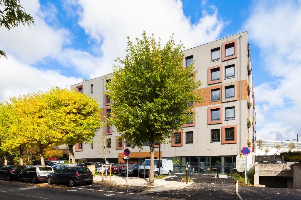 B&B HOTEL Marne-la-Vallée Torcy Gare, foto 9