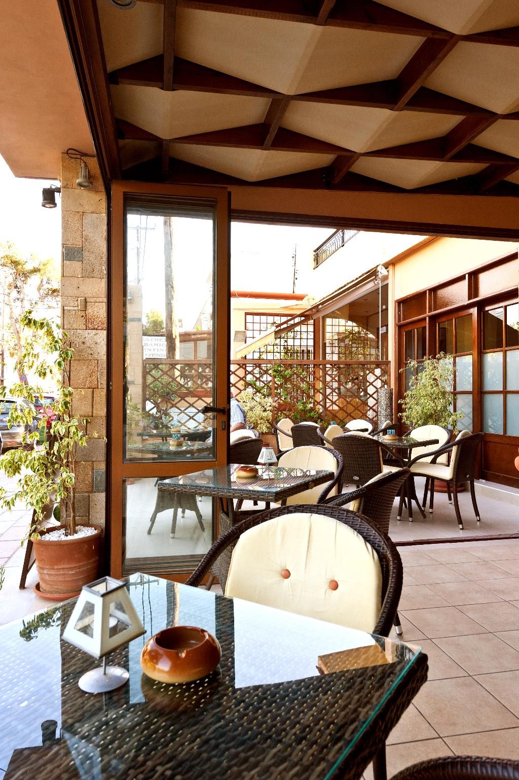 Alea Hotel Apartments, foto 15
