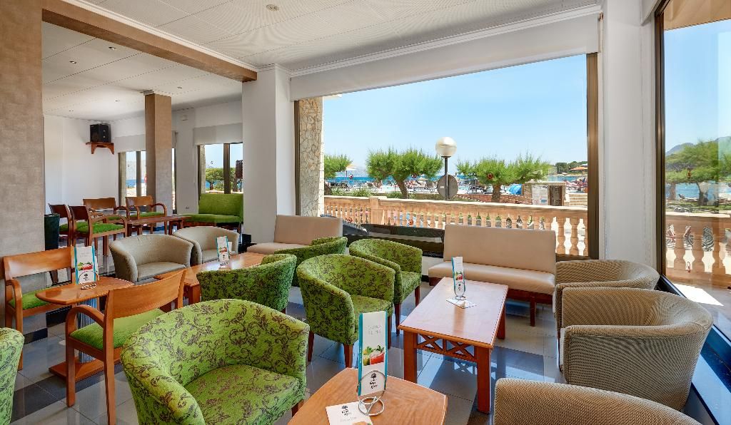 Hotel Moré, foto 4