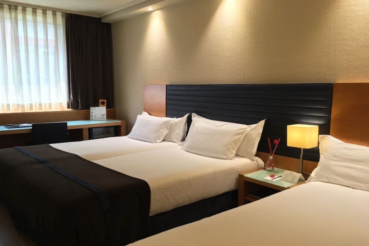 Eurostars Indautxu Bilbao, foto 6