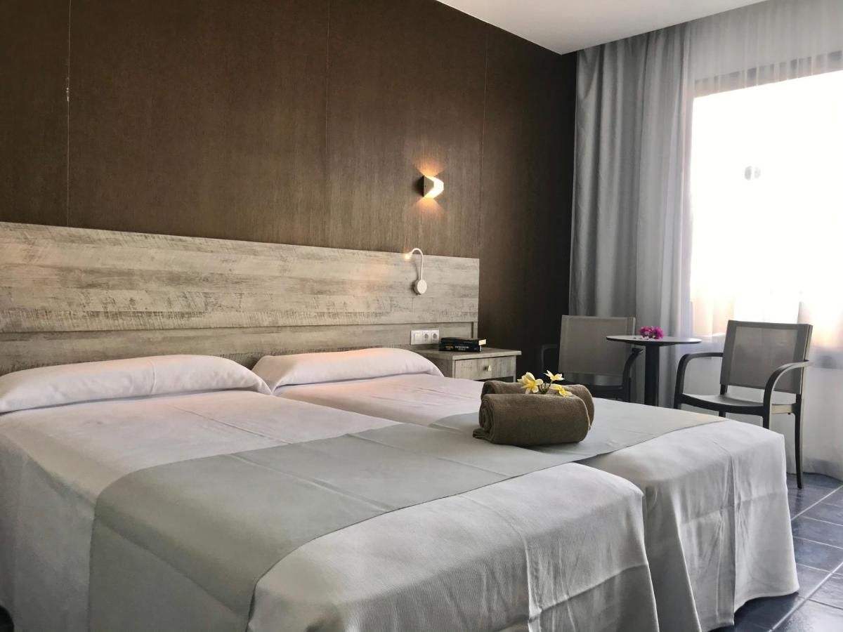 Hotel KN Matas Blancas, foto 5