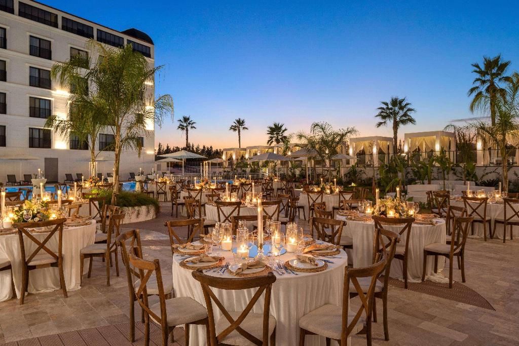 Ramada by Wyndham Dalaman, foto 13
