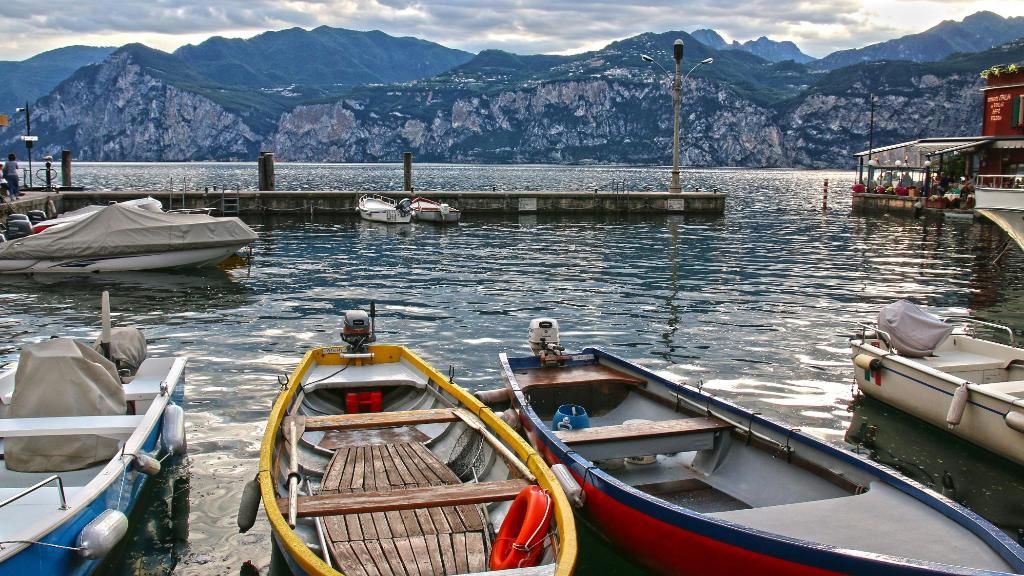 Hotel Sole Malcesine, foto 8