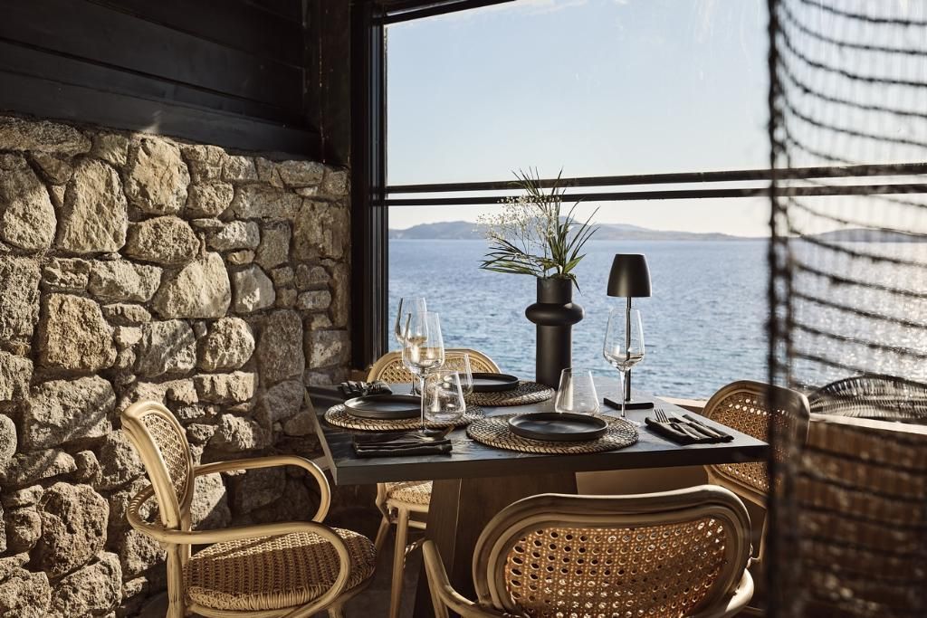 Amazon Mykonos Resort & Spa, foto 4