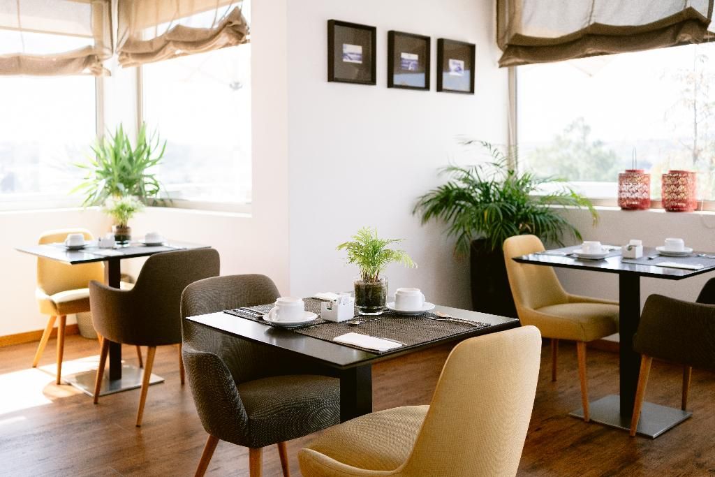 Hotel Conde d'Agueda, foto 10