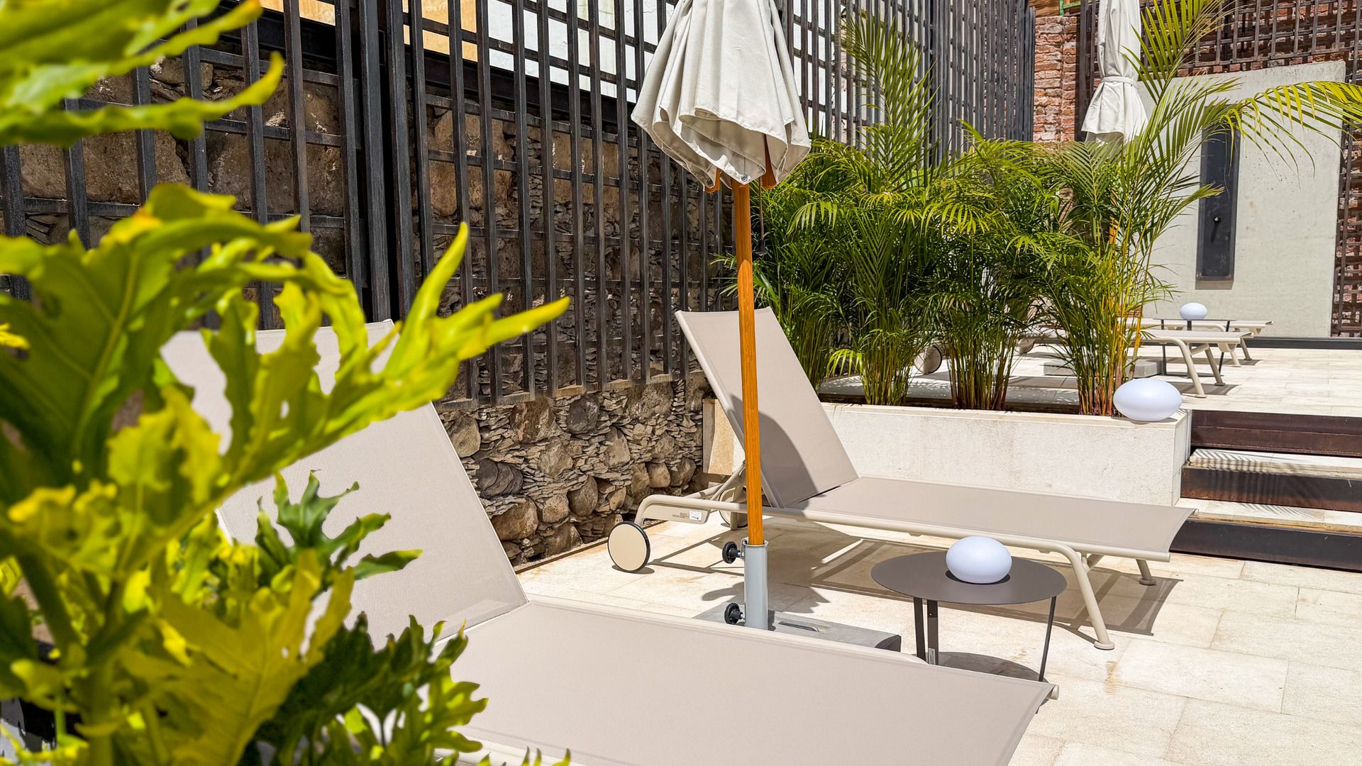 Boutique Hotel Cordial Galdós Jardín, foto 7