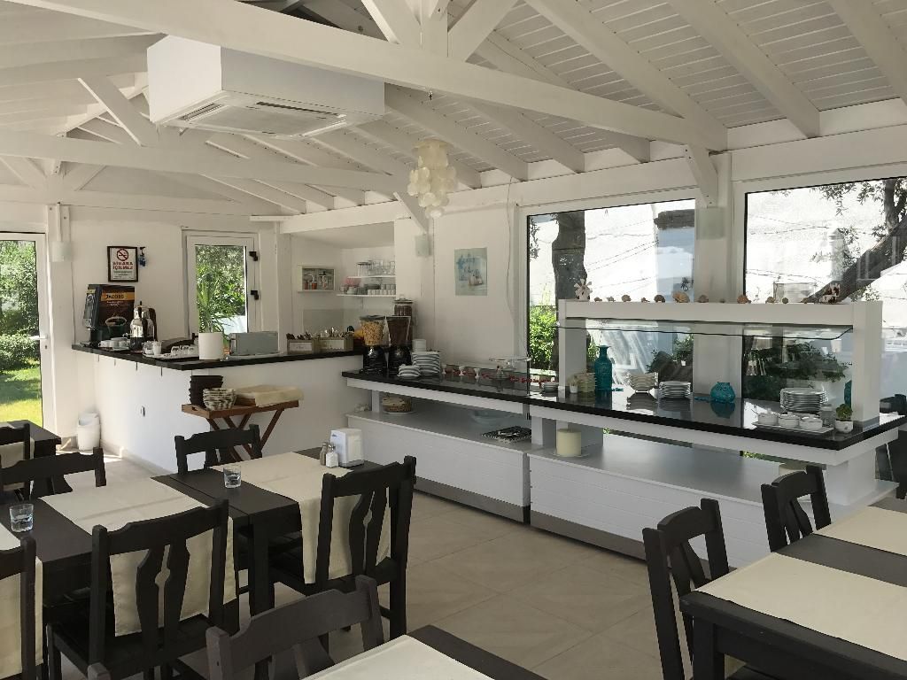 Costa Sariyaz Hotel, foto 3
