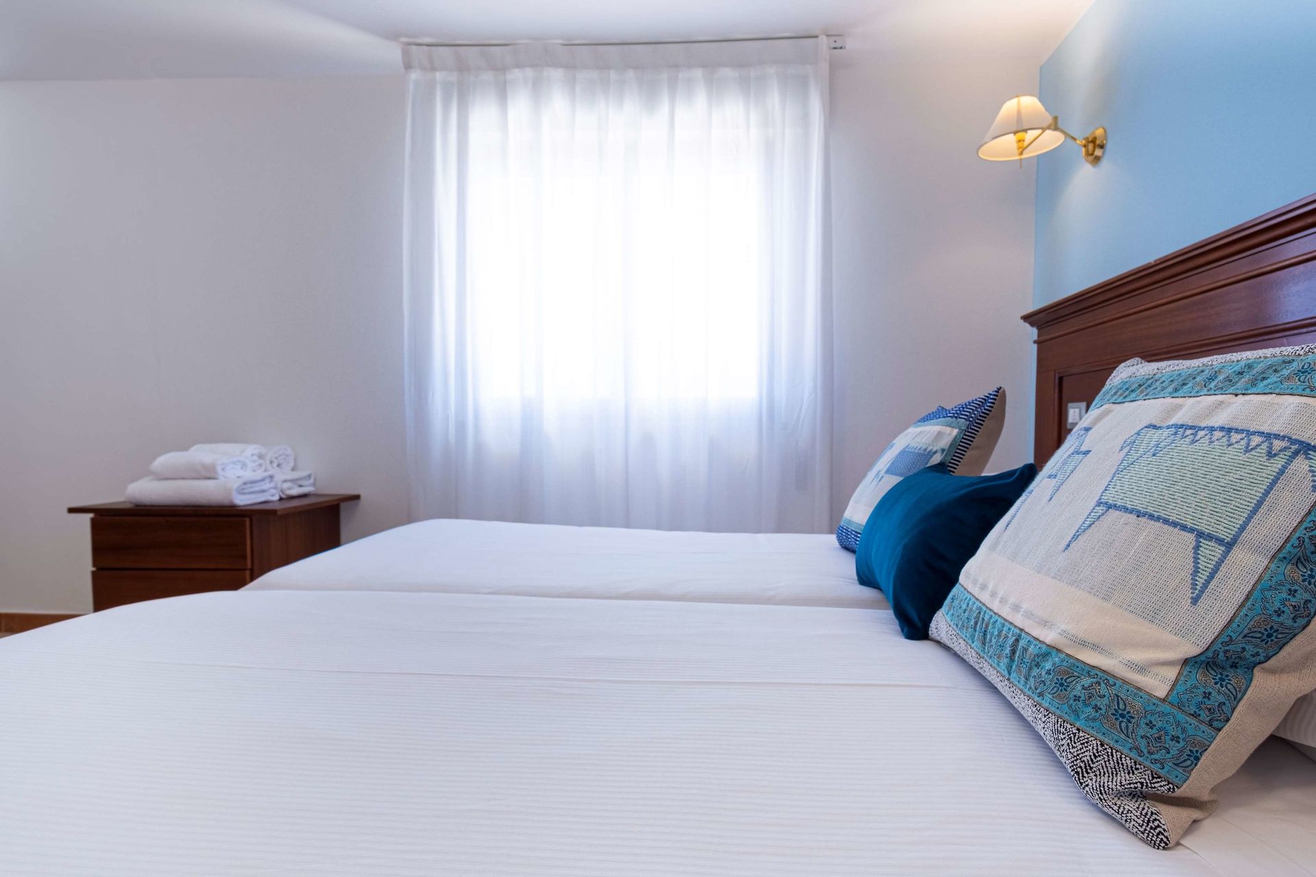 Hotel Blumarea Best Western Signature Collection, foto 5