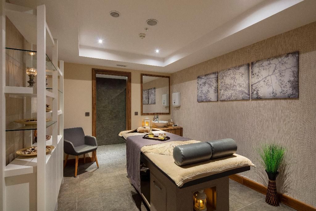 Holiday Inn Istanbul Tuzla Bay, foto 8