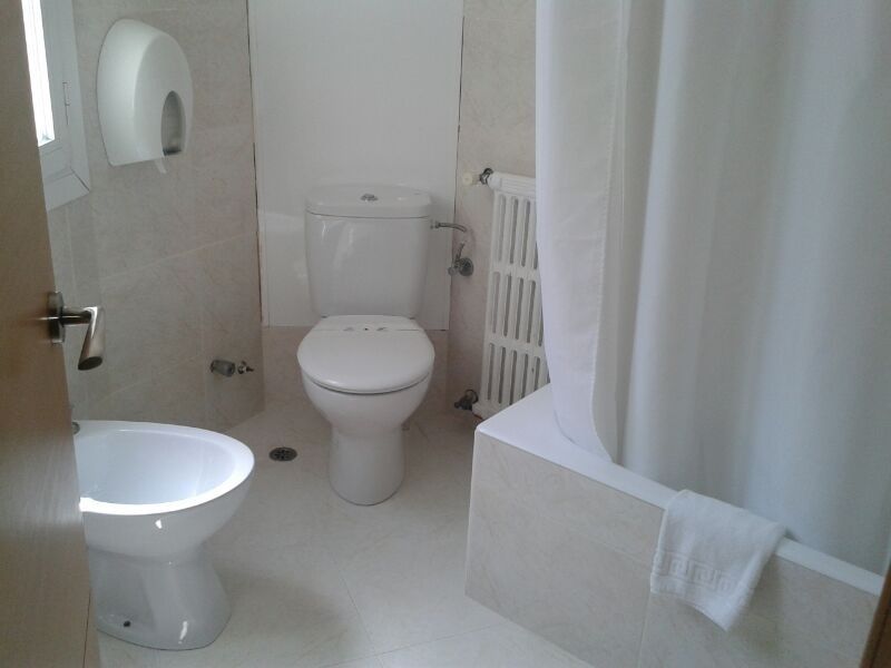 Hotel Amic Colon, foto 7