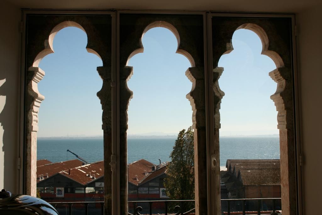 Palacete Chafariz d'el Rei, foto 5