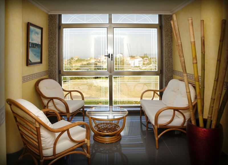 Hotel Brisa da Lanzada, foto 15