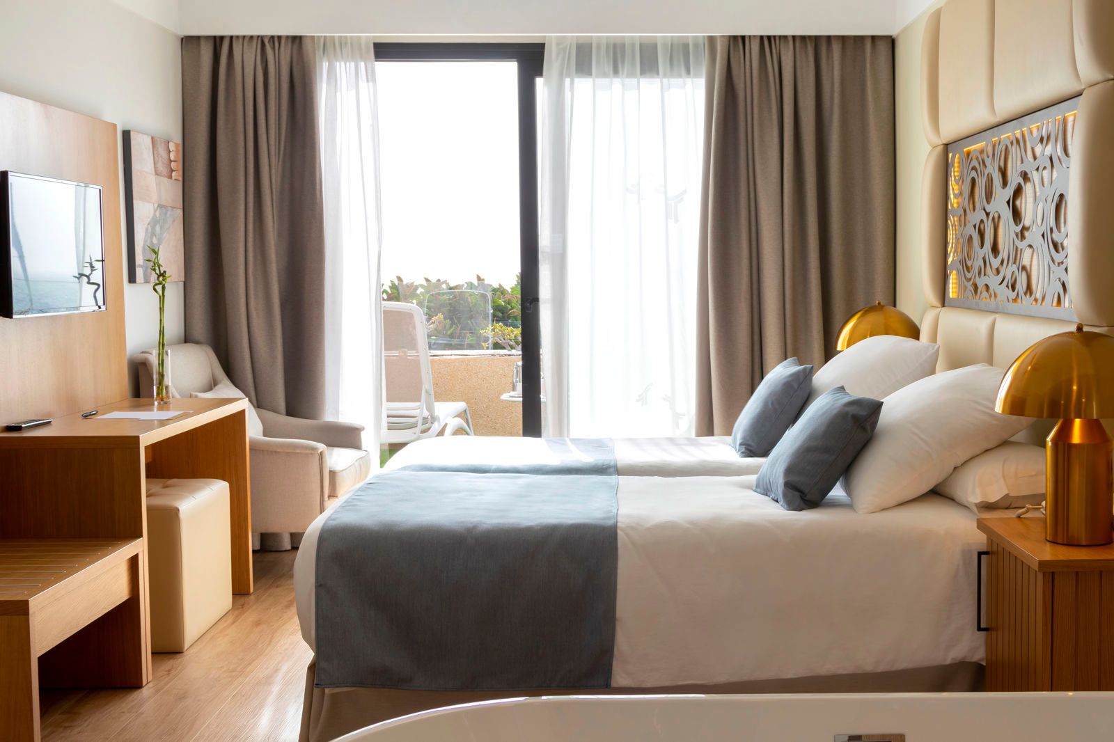 Hotel Alexandre Teguise Playa, foto 10