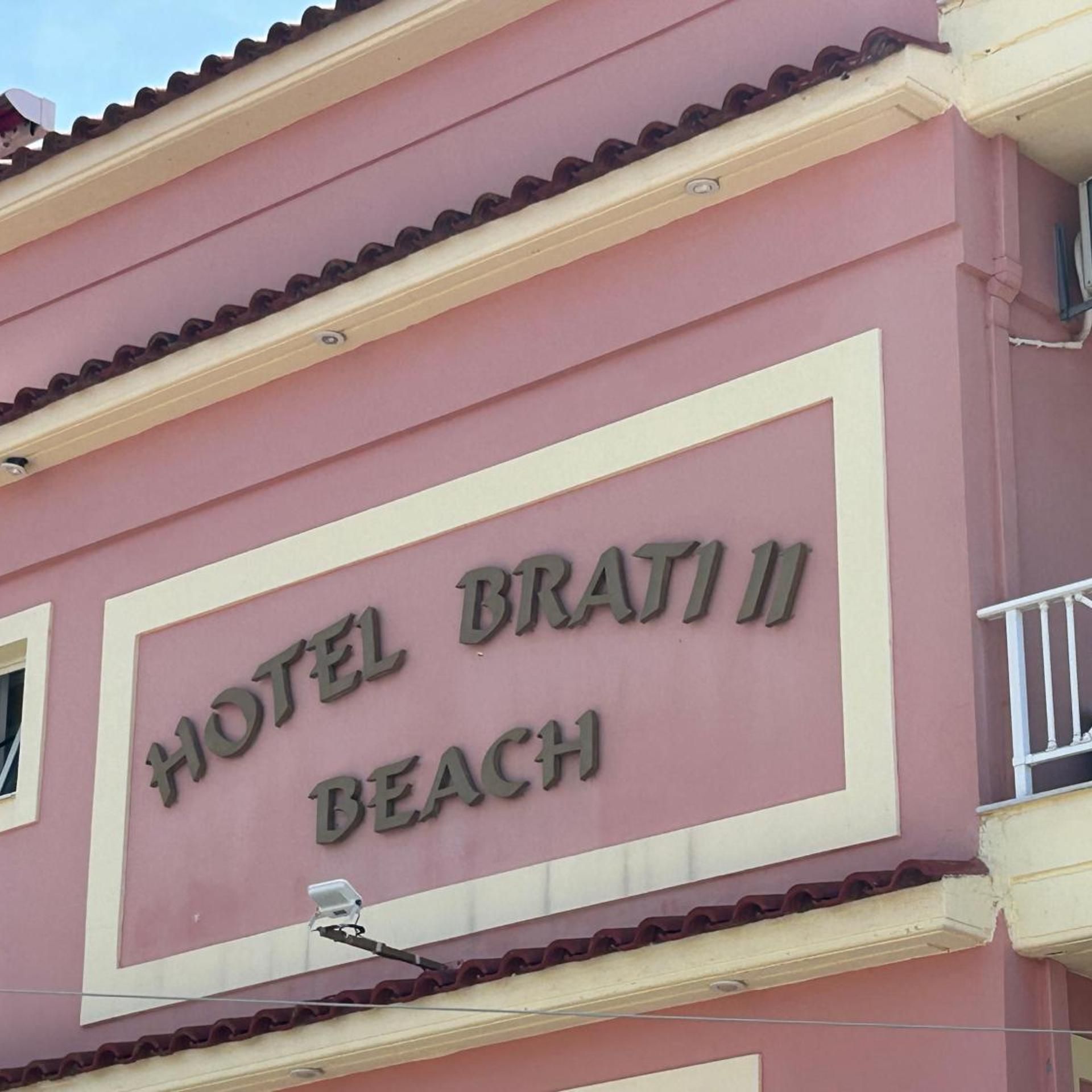 Brati II Beach, foto 12