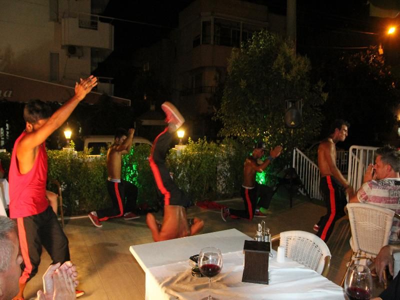 Blue Palace Hotel & Apart, foto 9