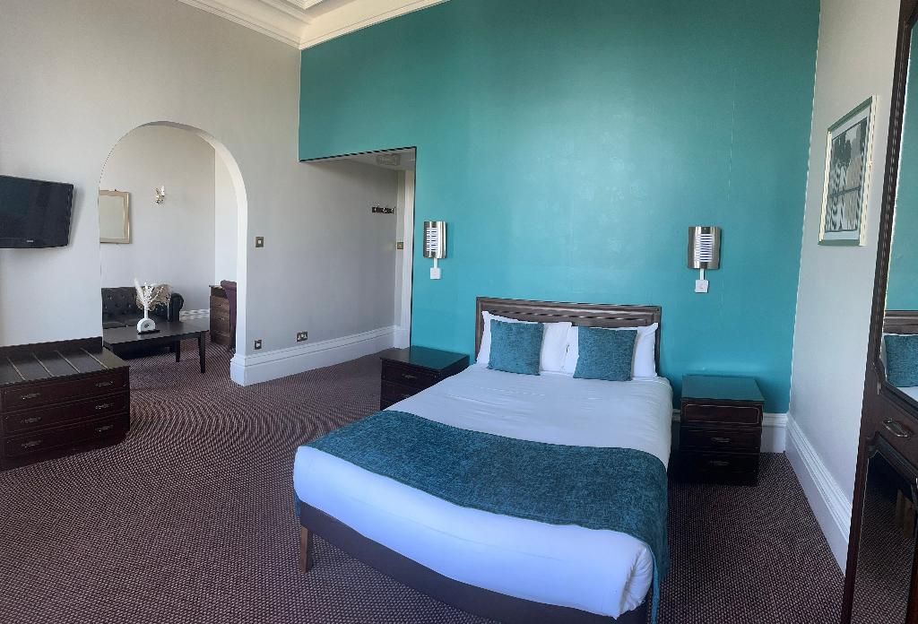 The Royal Clifton Hotel, foto 8