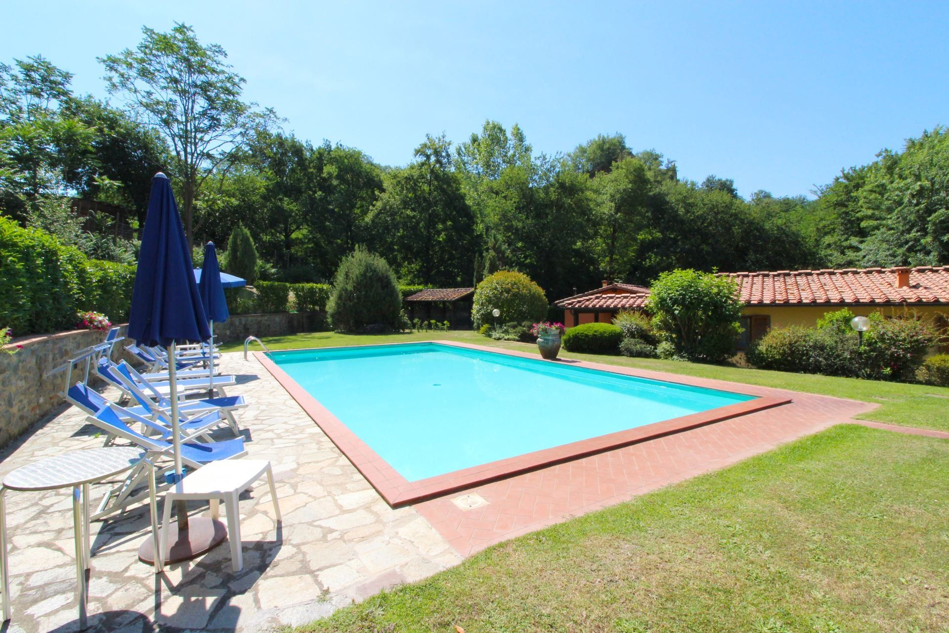 Agriturismo Villa Le Balze, foto 11