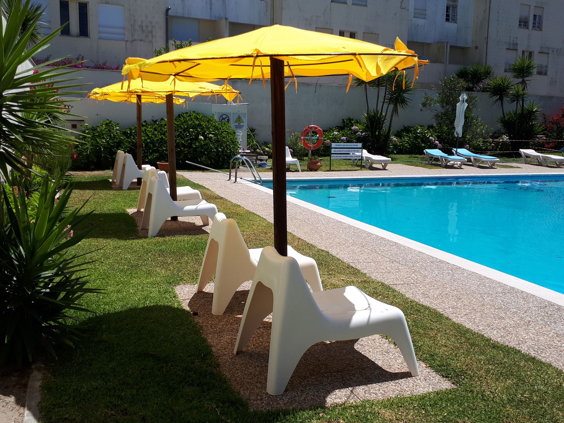 Clube Pinhal da Foz Apartamentos Turisticos, foto 6