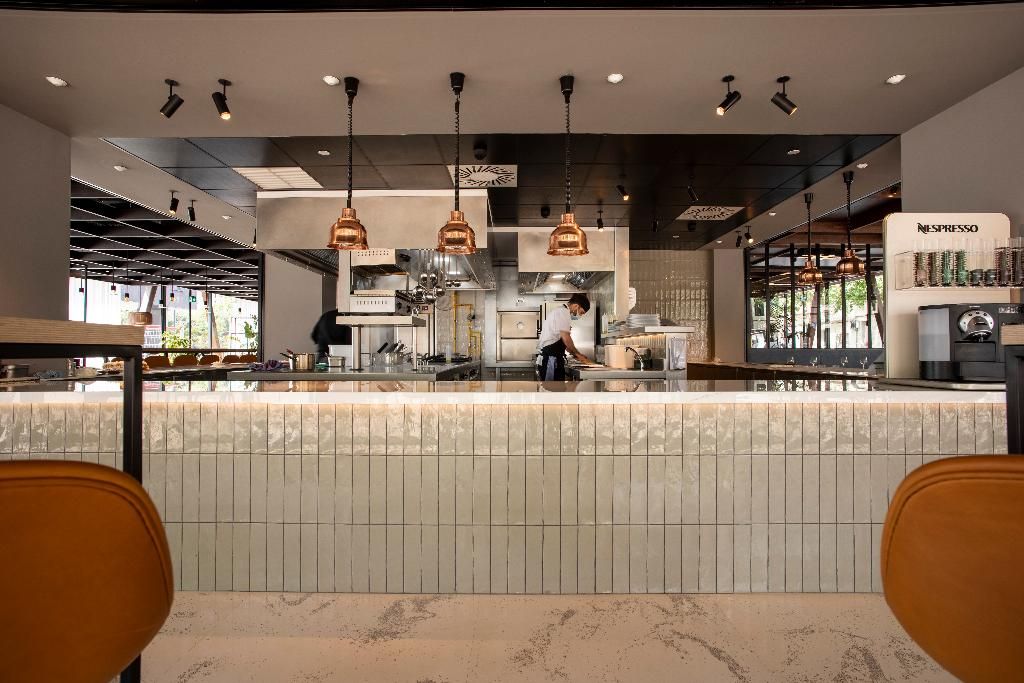 Hotel Paxton Barcelona, foto 6