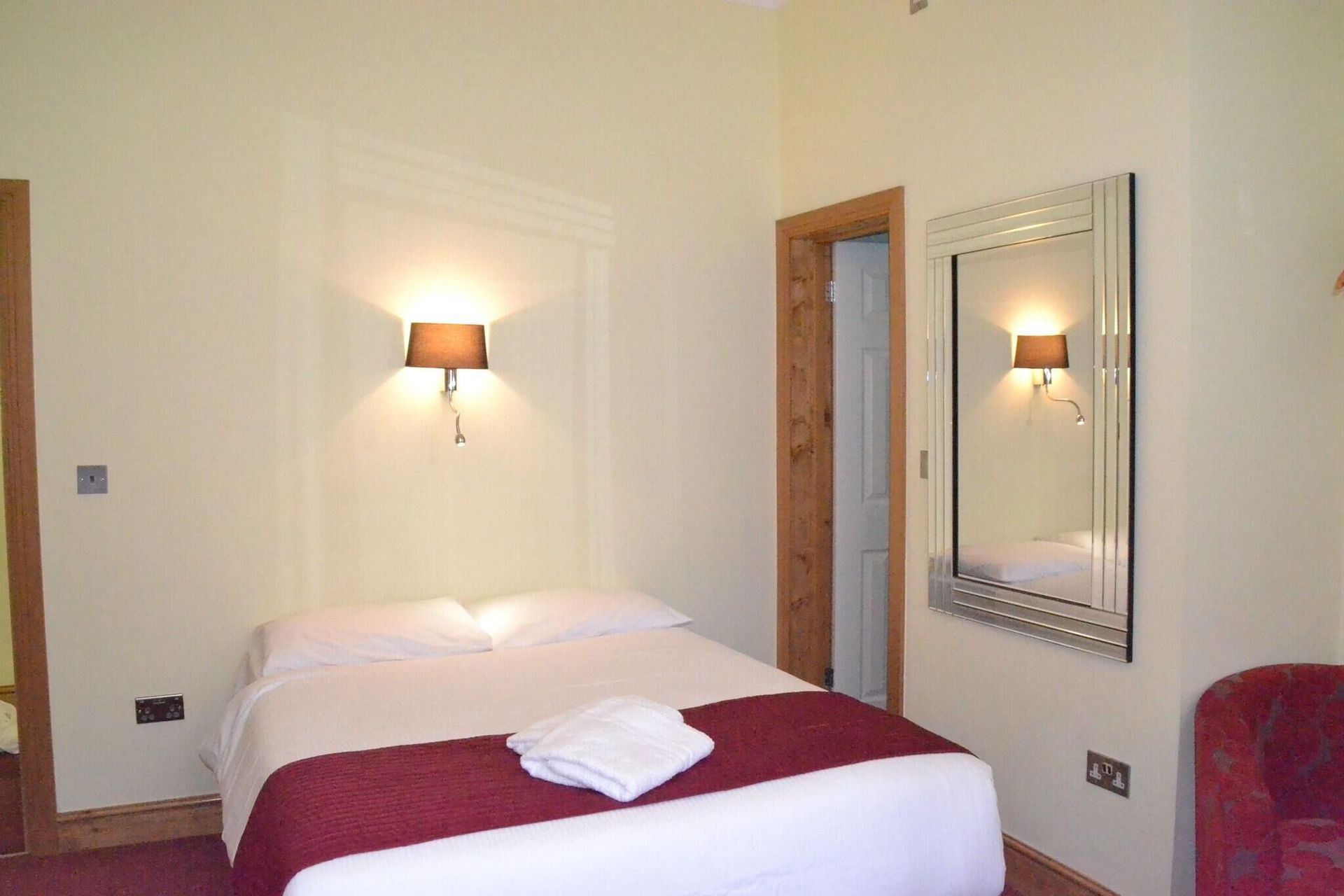 Hotel 65, foto 2