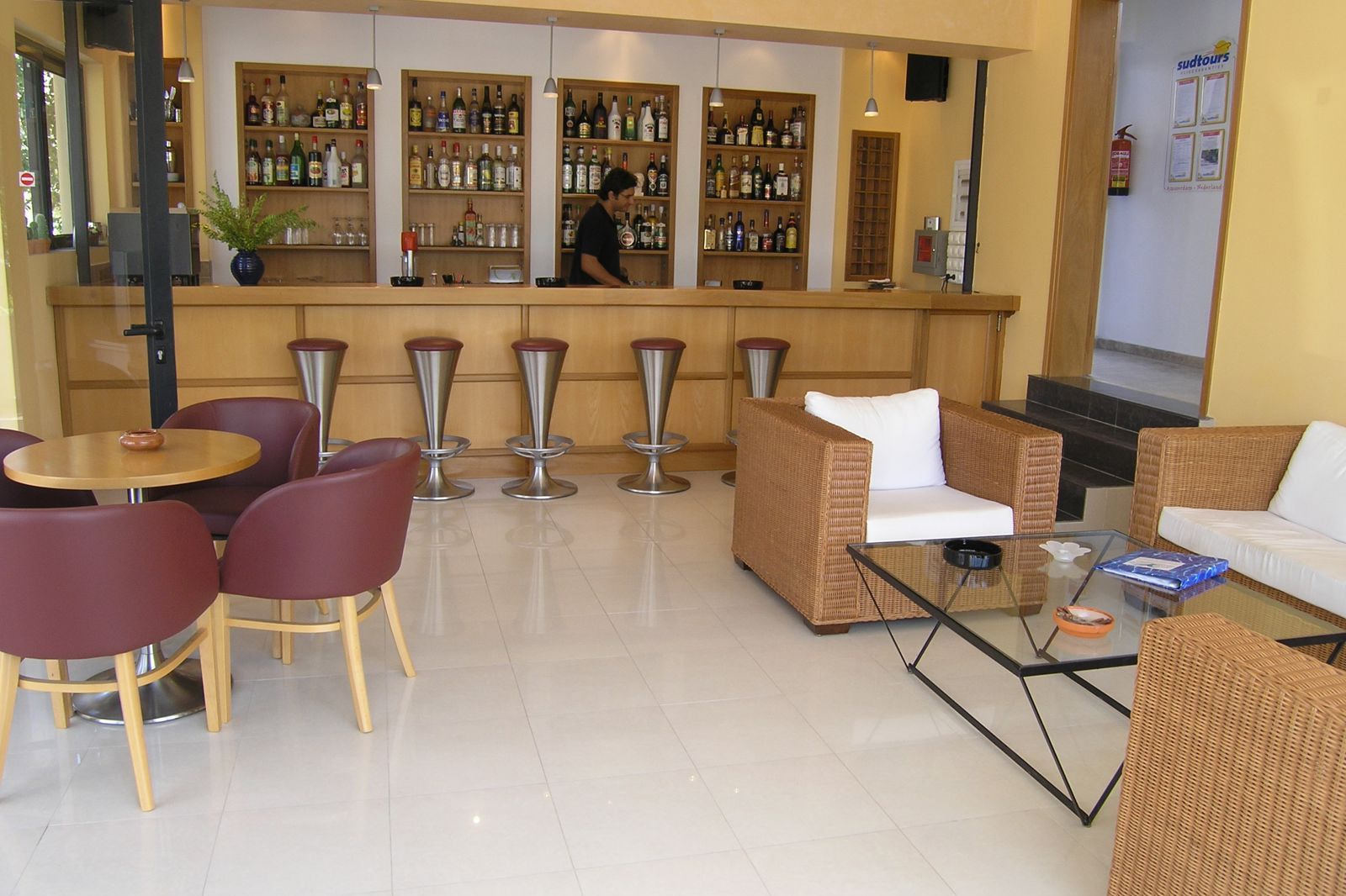 Esperides Apartments, foto 3
