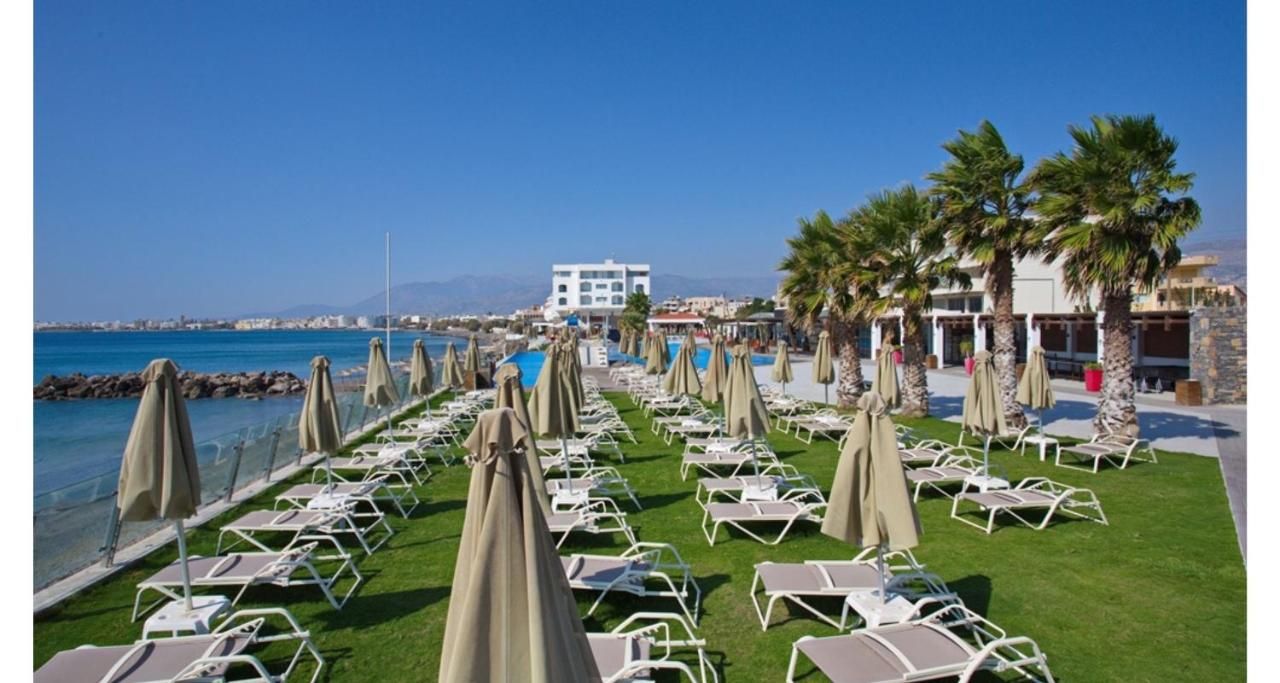 Petra Mare Hotel, foto 12