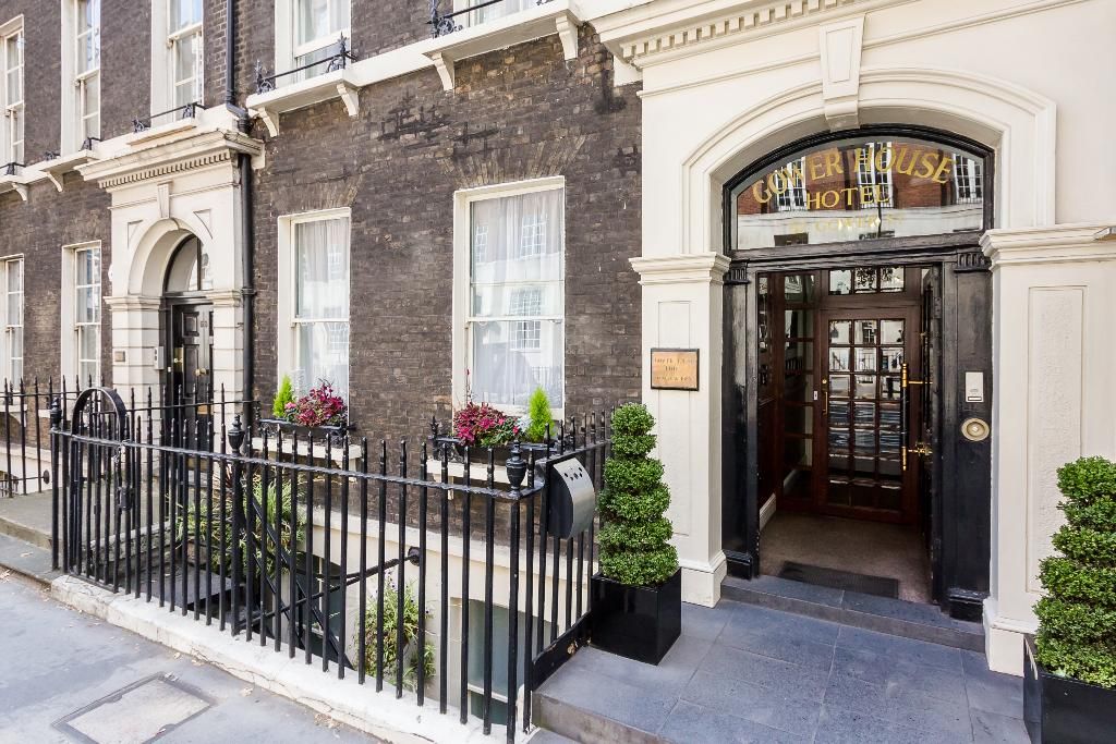 Gower House, foto 5