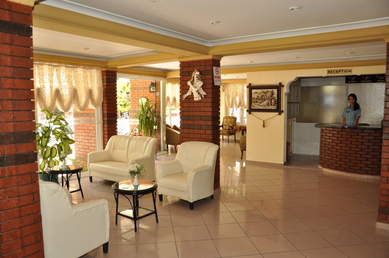 Miss Cleopatra Hotel, foto 11