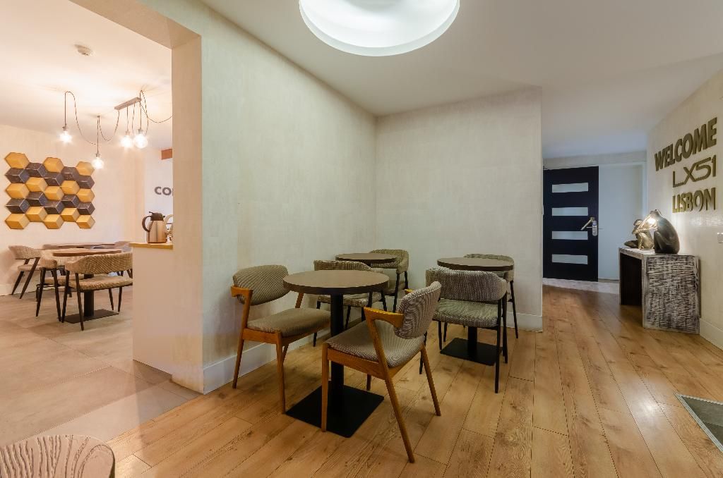 Lx51 Studios & Suites By Apt Iin, foto 4