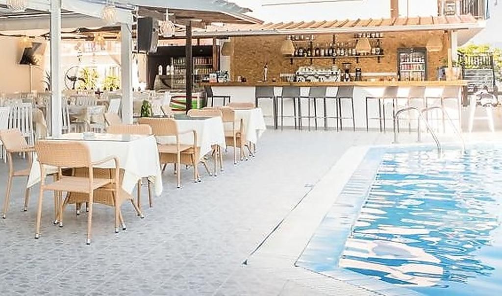 Saint Peter Bay Aparthotel, foto 2