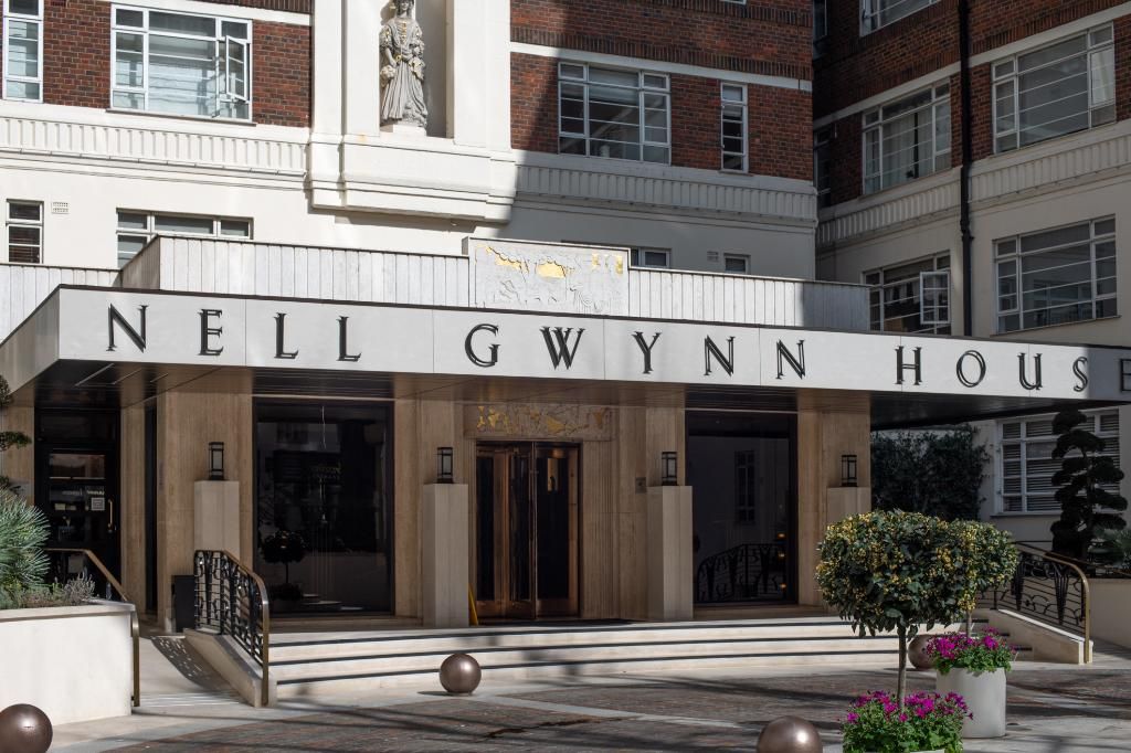 Nell Gwynn House, foto 6