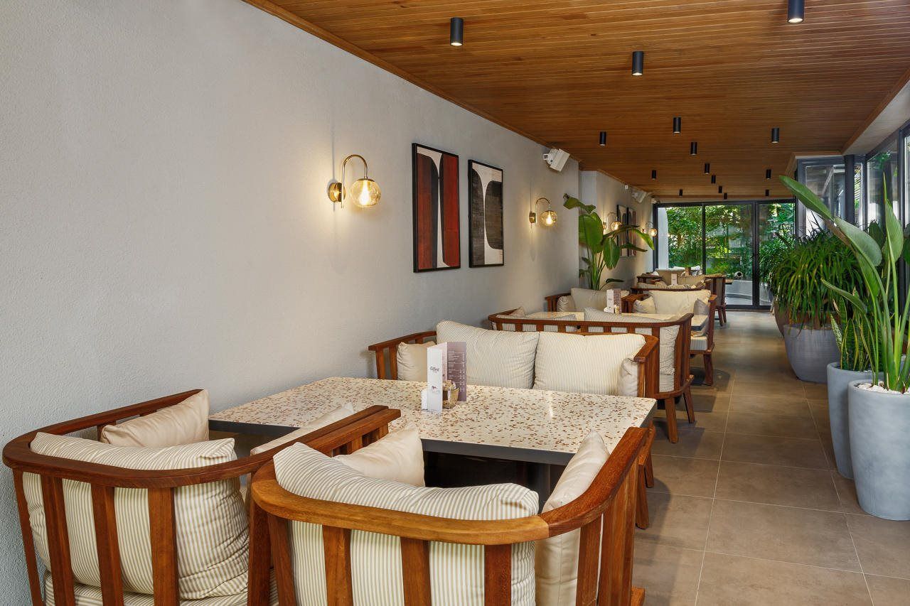 Sherwood Premio Hotel, foto 9