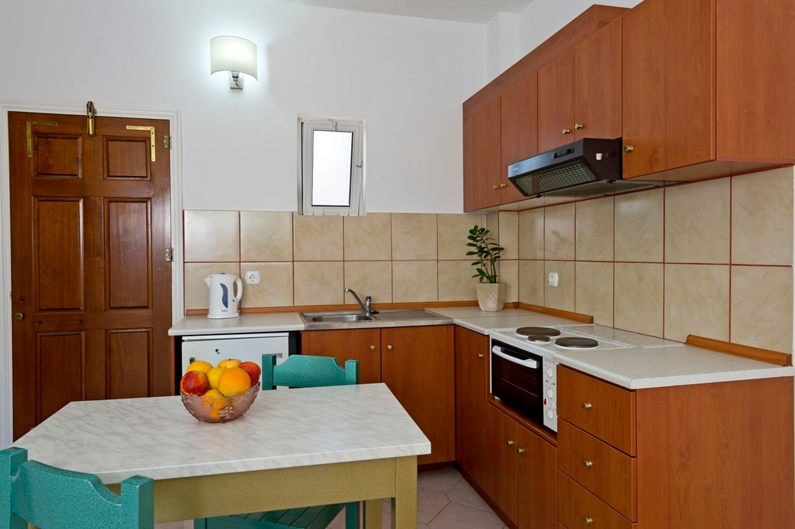Trianta Hotel, foto 14
