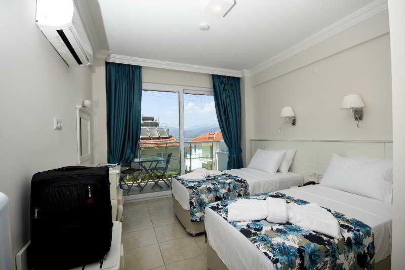 Sovalye Hotel, foto 12