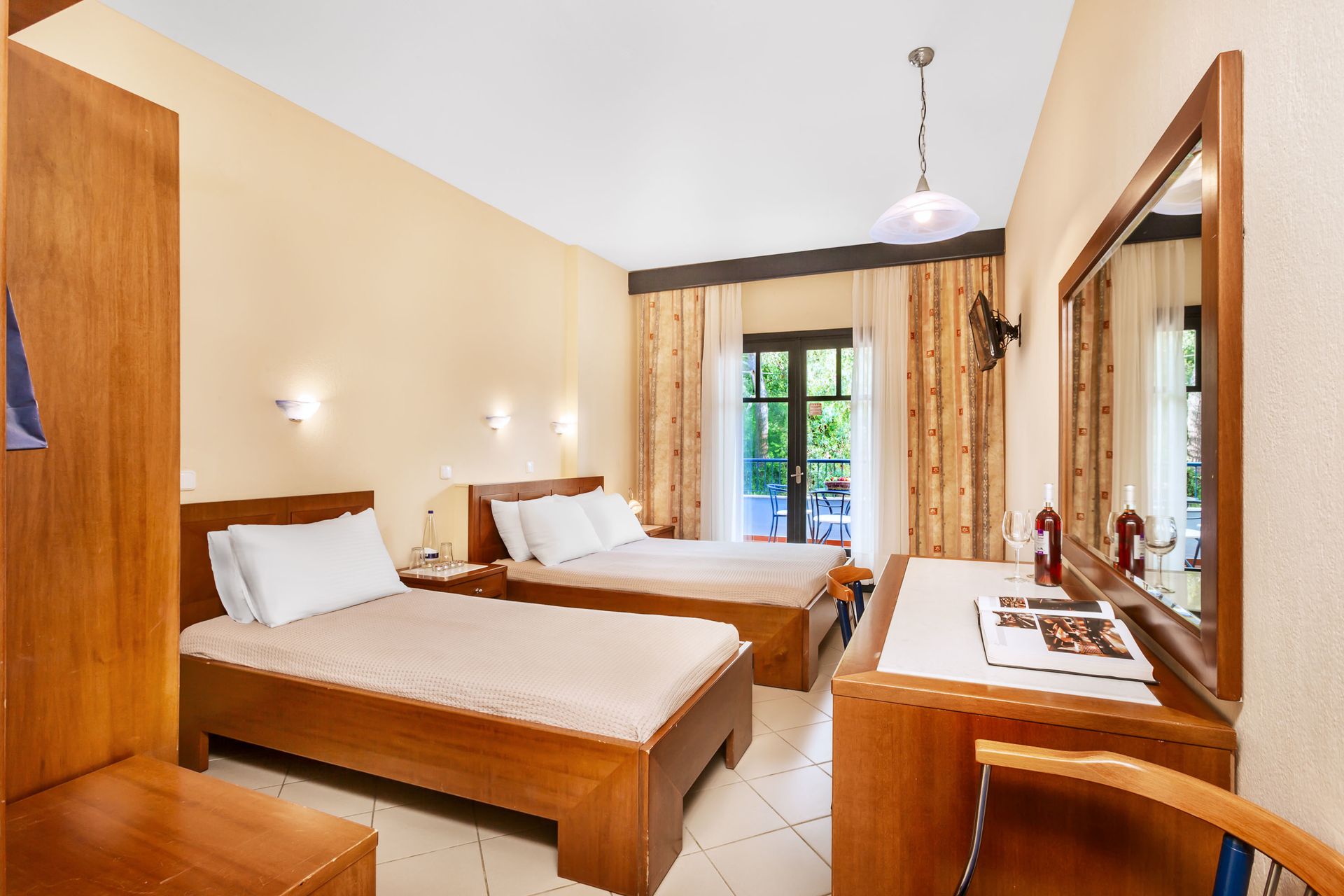 Hotel Atrium, foto 6