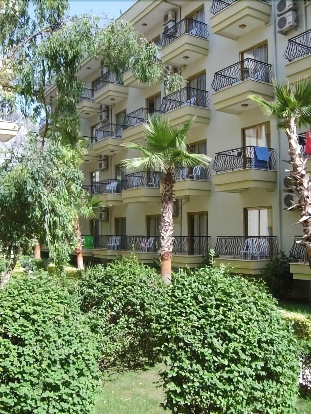 Belpoint Beach Hotel, foto 12