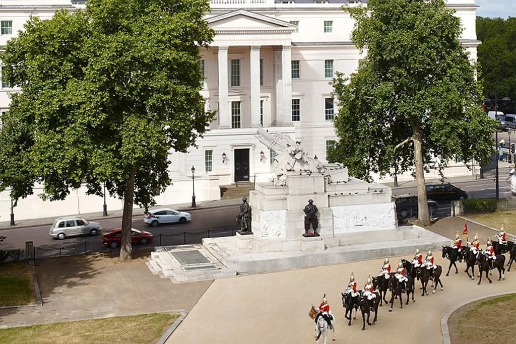 The Lanesborough, foto 7