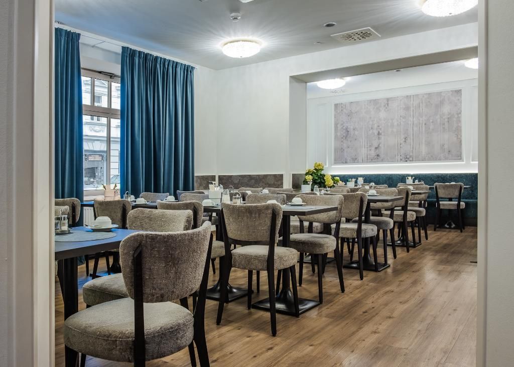Theater Hotel Salzburg, foto 6