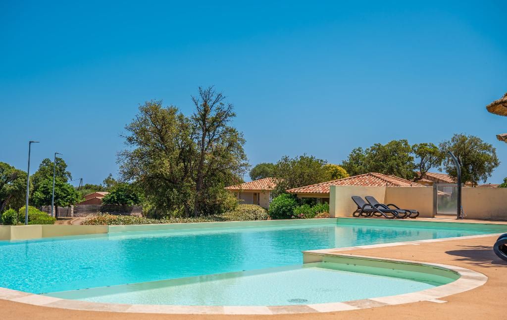 Résidence Odalys San Martinu, foto 4