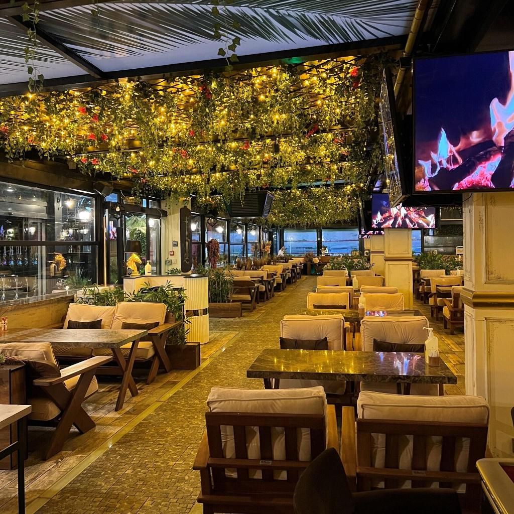 Hotel Kurucesme Business, foto 2