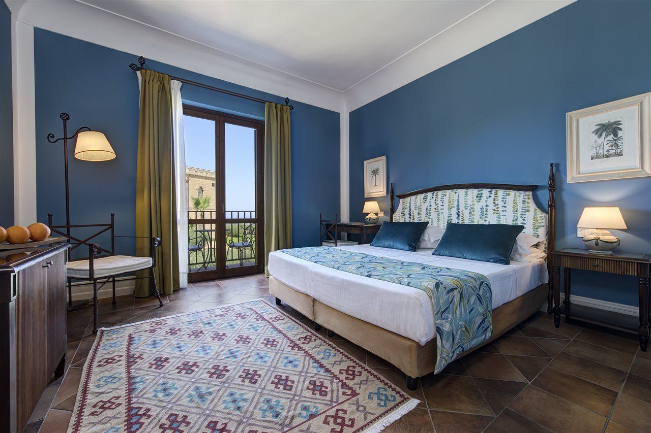 Baglio Oneto dei Principi di San Lorenzo - Luxury Wine Resort, foto 6