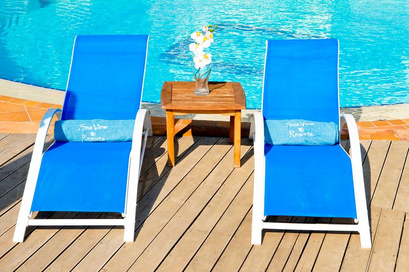 Sea View Resorts & Spa, foto 11