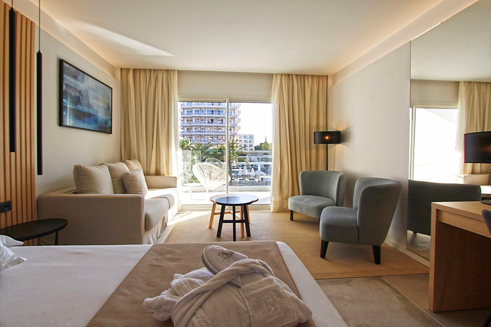Hotel BG Caballero, foto 7