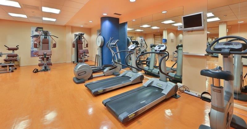Best Western Plus Hotel Le Favaglie, foto 3