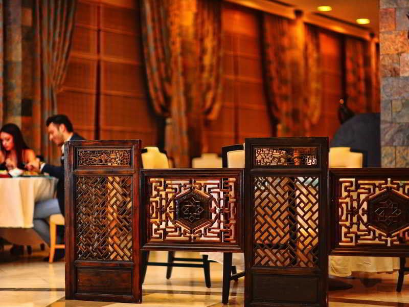 Mukarnas Spa Resort, foto 2